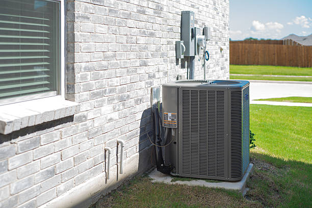 Reliable Hvac Installation contractor in New Douglas, IL by FH HVAC