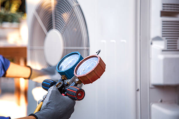 Affordable Hvac Installation solutions in New Douglas, IL